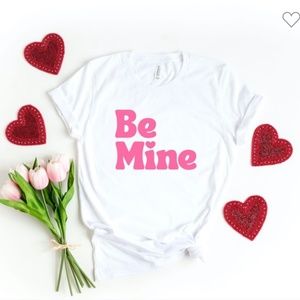 Be mine Tee